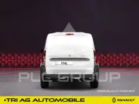2025 Renault Kangoo