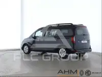 2025 Renault Kangoo