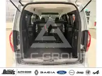 2025 Renault Kangoo