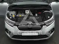 2025 Renault Kangoo