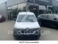 2025 Renault Kangoo