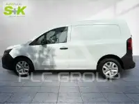 2025 Renault Kangoo
