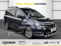 2025 Renault Kangoo