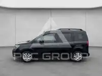 2025 Renault Kangoo