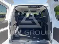 2025 Renault Kangoo