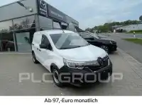 2025 Renault Kangoo