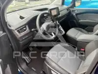 2025 Renault Kangoo