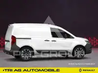 2025 Renault Kangoo