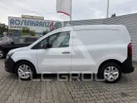 2025 Renault Kangoo