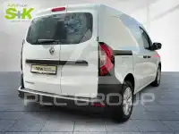 2025 Renault Kangoo