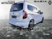 2025 Renault Kangoo
