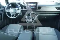 2025 Renault Kangoo