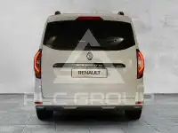 2025 Renault Kangoo