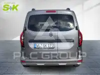 2025 Renault Kangoo