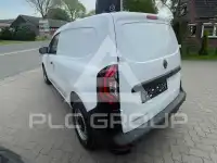 2025 Renault Kangoo