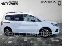 2025 Renault Kangoo