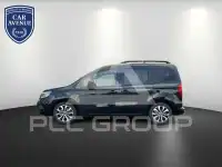 2025 Renault Kangoo