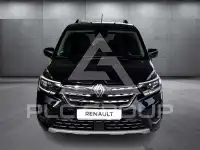 2025 Renault Kangoo