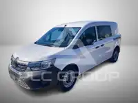 2025 Renault Kangoo
