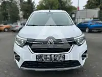 2025 Renault Kangoo