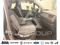 2025 Renault Kangoo