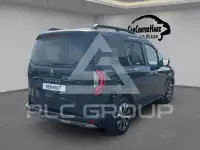 2025 Renault Kangoo