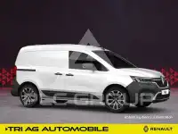2025 Renault Kangoo