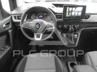 2025 Renault Kangoo