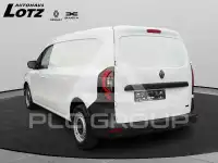 2025 Renault Kangoo