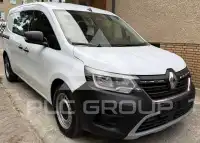 2025 Renault Kangoo