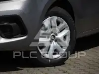 2025 Renault Kangoo