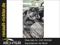 2025 Renault Kangoo
