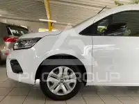 2025 Renault Kangoo