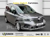 2025 Renault Kangoo