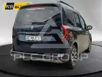 2025 Renault Kangoo