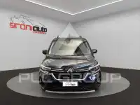 2025 Renault Kangoo