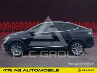 2025 Renault Arkana