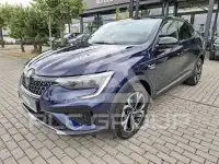 2025 Renault Arkana
