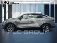 2025 Renault Arkana