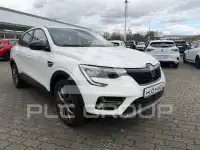 2025 Renault Arkana