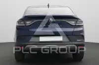 2025 Renault Arkana