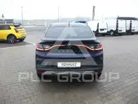 2025 Renault Arkana