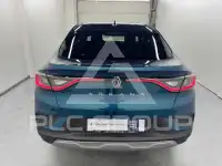 2025 Renault Arkana