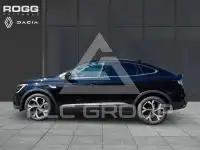 2025 Renault Arkana