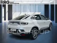 2025 Renault Arkana