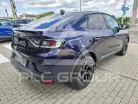2025 Renault Arkana