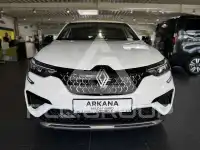 2025 Renault Arkana