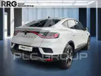 2025 Renault Arkana