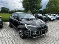 2025 Renault Arkana