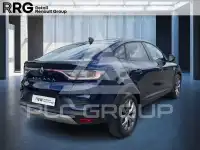 2025 Renault Arkana